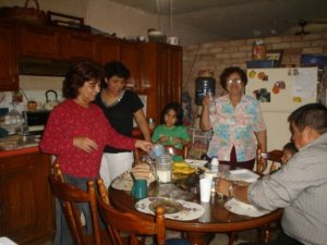 The best breakfast in town